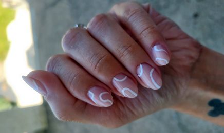 Les ongles de Malef : Manucure à Montauban