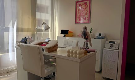 KateNails : Manucure à Cagnes-sur-Mer