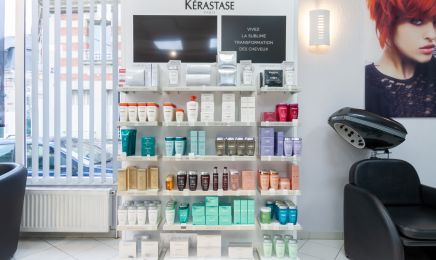 ESPACE COIFFURE PAVOL Jérôme & LECLERCQ Laurent : Coiffeur à Vailly-sur-Aisne