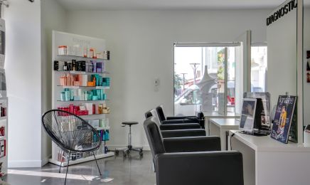 Jen Coiffure : Coiffeur à Toussieu