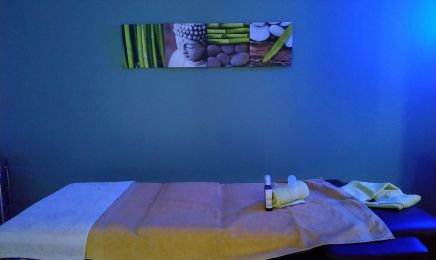 Isa Zen : Institut de beauté à Saint-Jean-d'Angle