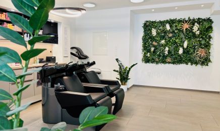 Danielas ElementHaar: Friseur in Uhingen