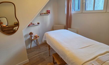 M.Beauty - Cabinet de beauté et Facialiste  : Institut de beauté à Concarneau