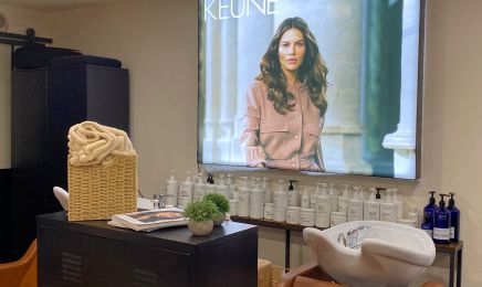 Coiffure en harmonie : Coiffeur à Vierzon