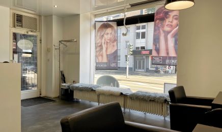 LA Haarstudio Bochum: Barbershop in Bochum