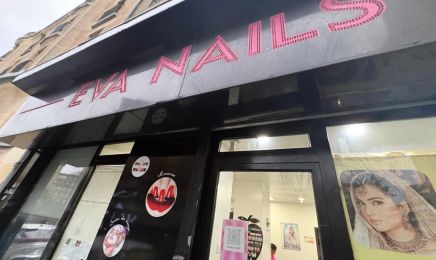 Eva Nails : Manucure à Paris