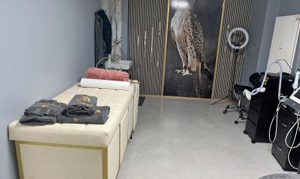 Jo-Jo Elegant: Kosmetikstudio in Hagen