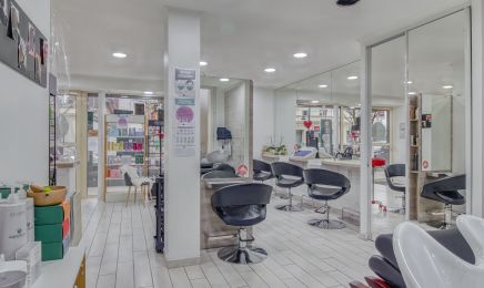 Addict Coiffure : Coiffeur à Vaires-sur-Marne