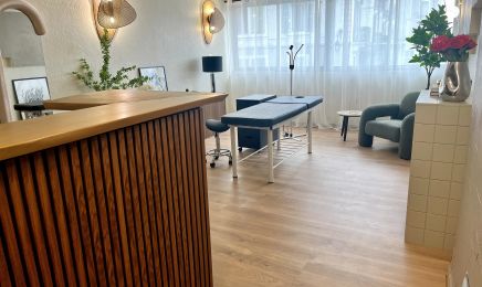 Claire Degli-Esposti : Institut de beauté à Aix-les-Bains