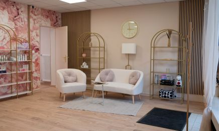 BEAUTY BY M ESTHETIQUE : Institut de beauté à Ay-sur-Moselle