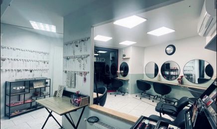 La Maison de Beauté Cléopatra : Coiffeur à Sains-en-Gohelle