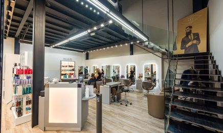 Yzatis - Perpignan Auchan : Coiffeur à Perpignan