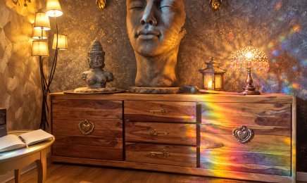 Namasté  : Institut de beauté à Haguenau