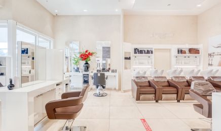 Sophia Ruggieri : Coiffeur à Saint-Genis-Laval
