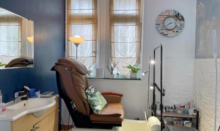 Onglissime : Manucure à Blois