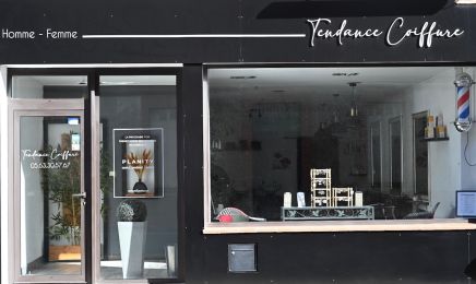 Tendance Coiffure : Institut de beauté à Labastide-Saint-Pierre