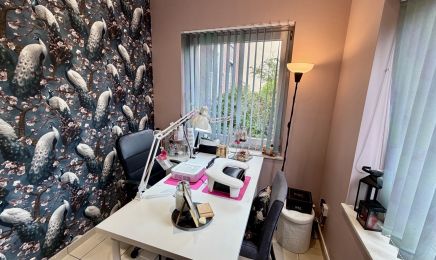Home Sweet Nails  : Manucure à Colfontaine