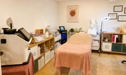 Kalisk Dermo beauty’s : Institut de beauté à Tarascon