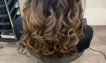 J'adore : Coiffeur à Paris