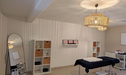 L'Instant Rituel : Coiffeur à Clarensac