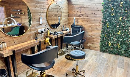 L’Atelier d’Ana : Manucure à Pietracorbara