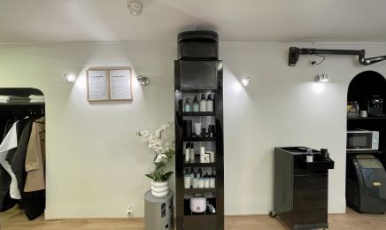STUDIO ADRIELY : Coiffeur à Paris