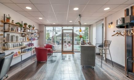 Hair Lines : Coiffeur à Verson