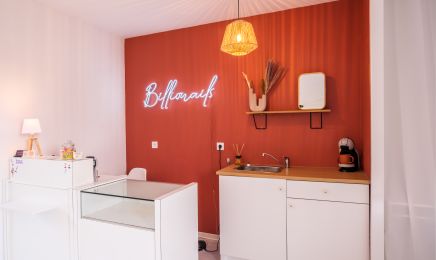 Billionails : Manucure à Charly-Oradour