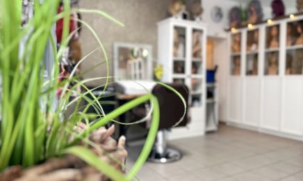 Praxis Haarästhetik Kassel: Friseur in Kassel