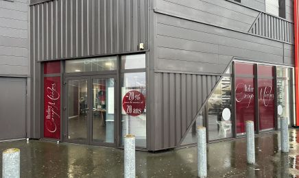 Atelier Coup Mèches : Coiffeur à Pleine-Fougères