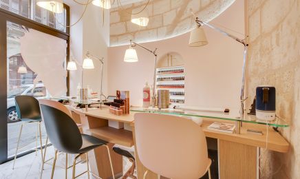 Manucure Bar - Galerie Bordelaise  : Manucure à Bordeaux