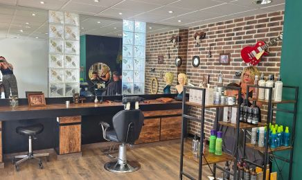 Le Salon 66 : Coiffeur à Saint-Brevin-les-Pins