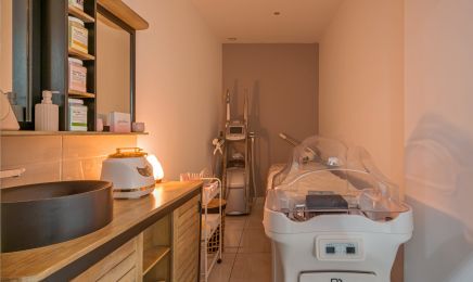 Liza Glamm's : Institut de beauté à Nice