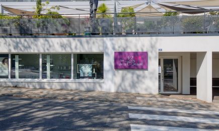 Les L de la Beauté : Manucure à Sucé-sur-Erdre
