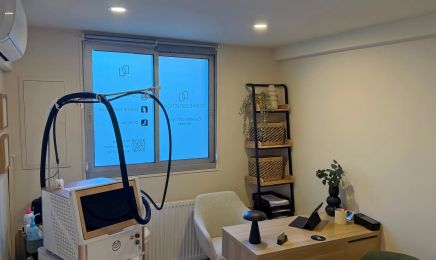 Derme Esthétique : Barbier à Venelles