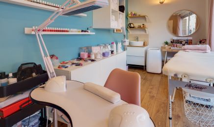 L’ Atelier  coiffure et beauté : Coiffeur à Allauch