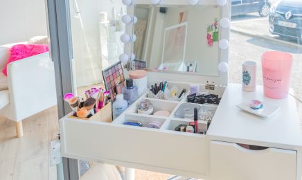 Nina Care Institut : Manucure à Villemoisson-sur-Orge