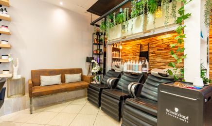 Salon Beauty  : Coiffeur à Belfort