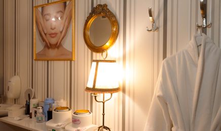 Leslie Beauté Institut : Institut de beauté à Saint-Jean-de-Luz