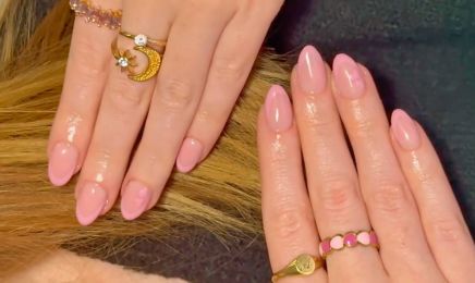 Hiba miss ongle : Manucure à Lyon