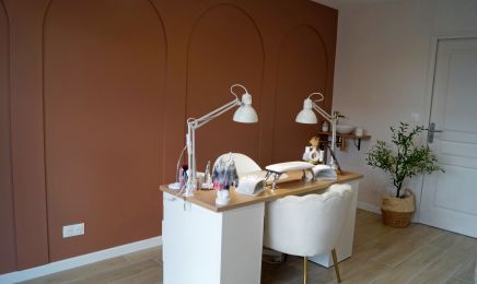 Le studio Celia D : Manucure à Lesquin