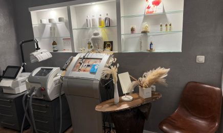 Prestige Beauty Forming: Kosmetikstudio in Düsseldorf