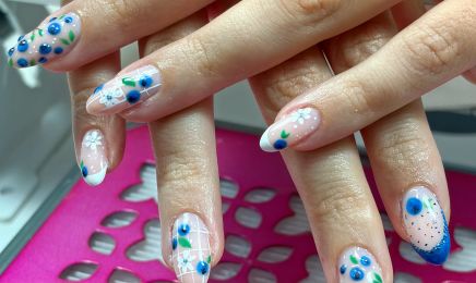 Nails by L : Manucure à Castries