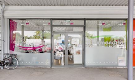 Beaute et Gourmandises  : Institut de beauté à Cognac