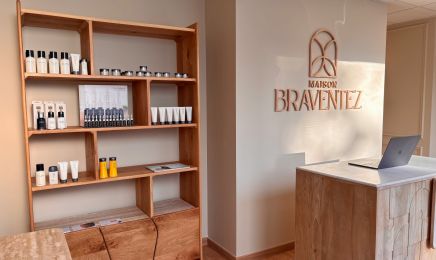 Maison Braventez : Manucure à Marseille
