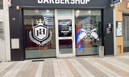 FH Coiffure Barbershop : Coiffeur à Meaux