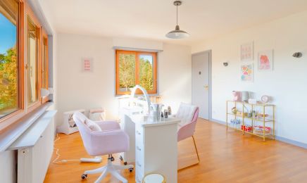 Jenny's Nail Salon : Manucure à Geispolsheim