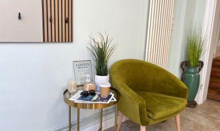 London Brow Bar – deine Adresse für Brows & Beauty in Hamburg-Winterhude: Kosmetikstudio in Hamburg
