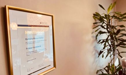 Ramona S.tyle : Friseur in Besigheim