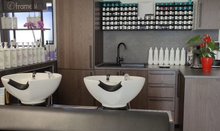 Friseursalon Beautymix: Friseur in Bamberg